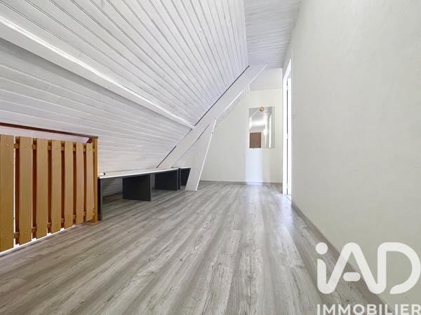 Maison à vendre 5 pièces 120 m² Poilly-lez-Gien