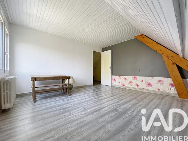 Maison à vendre 5 pièces 120 m² Poilly-lez-Gien