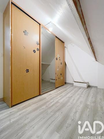 Maison à vendre 5 pièces 120 m² Poilly-lez-Gien