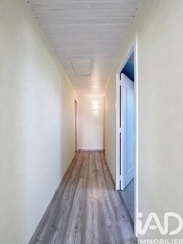 Maison à vendre 5 pièces 120 m² Poilly-lez-Gien