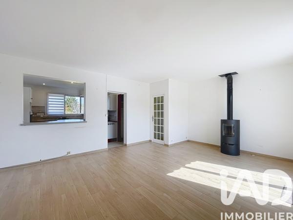 Maison à vendre 5 pièces 120 m² Poilly-lez-Gien
