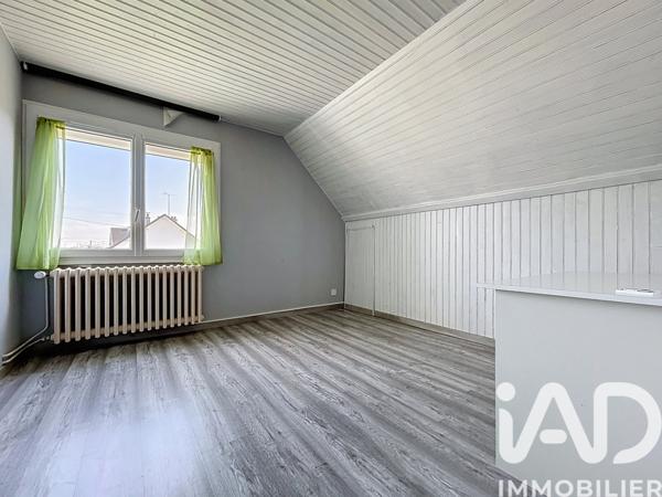Maison à vendre 5 pièces 120 m² Poilly-lez-Gien
