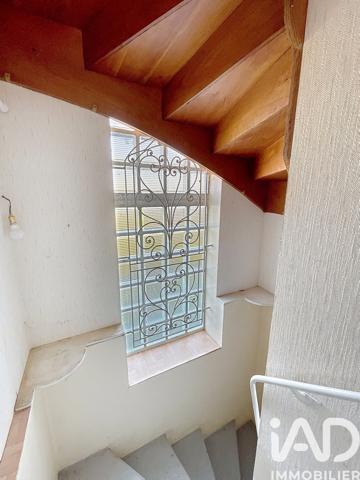 Maison à vendre 5 pièces 120 m² Poilly-lez-Gien