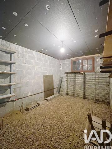 Maison à vendre 5 pièces 120 m² Poilly-lez-Gien