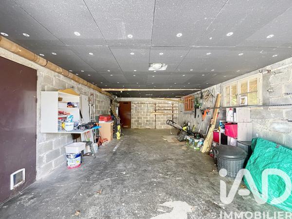 Maison à vendre 5 pièces 120 m² Poilly-lez-Gien