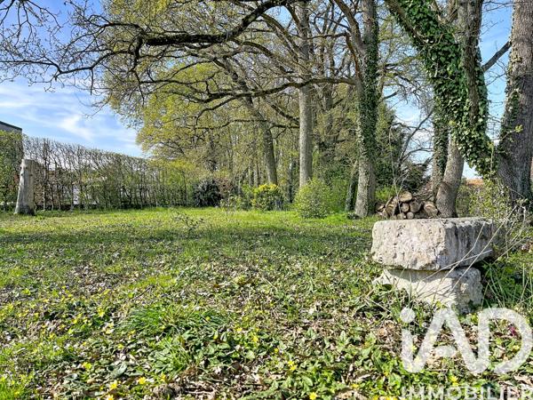 Maison à vendre 5 pièces 120 m² Poilly-lez-Gien