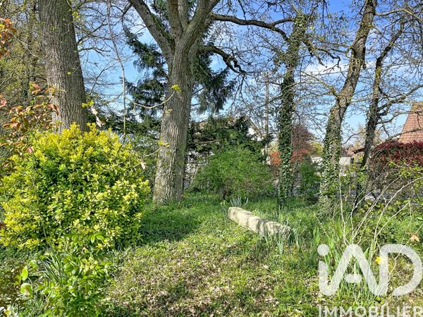 Maison à vendre 5 pièces 120 m² Poilly-lez-Gien