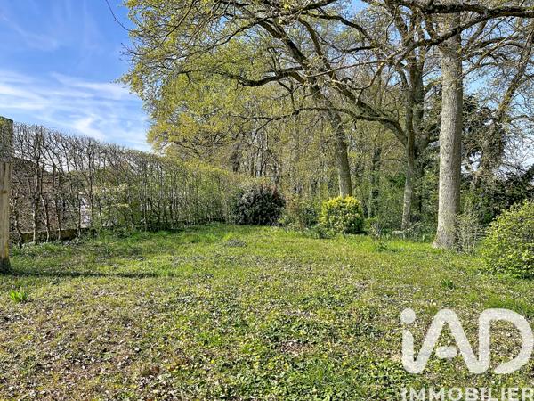 Maison à vendre 5 pièces 120 m² Poilly-lez-Gien