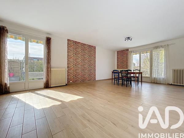 Maison à vendre 5 pièces 120 m² Poilly-lez-Gien