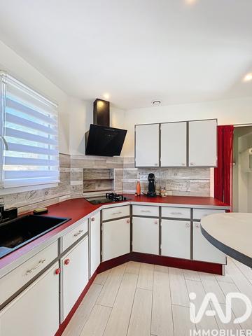 Maison à vendre 5 pièces 120 m² Poilly-lez-Gien