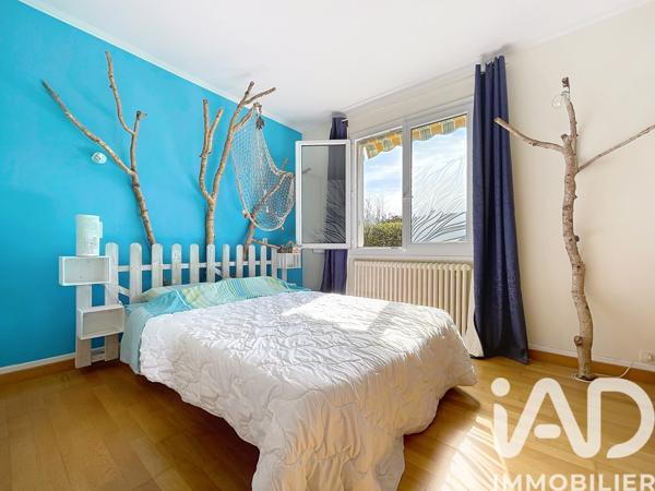 Maison à vendre 5 pièces 120 m² Poilly-lez-Gien