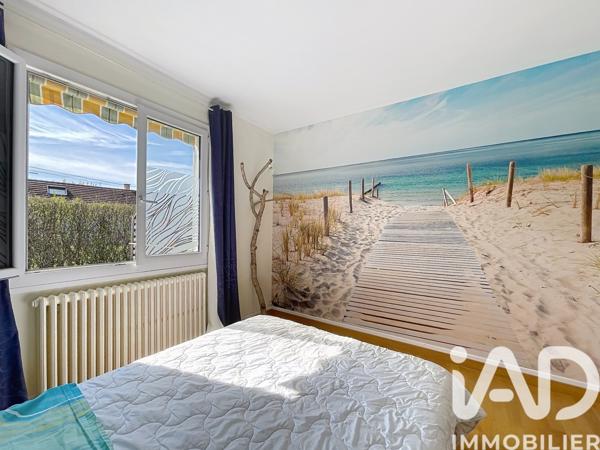 Maison à vendre 5 pièces 120 m² Poilly-lez-Gien