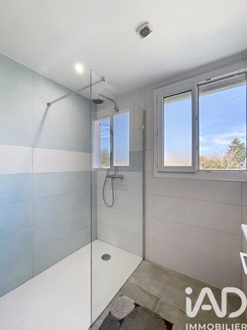 Maison à vendre 5 pièces 120 m² Poilly-lez-Gien