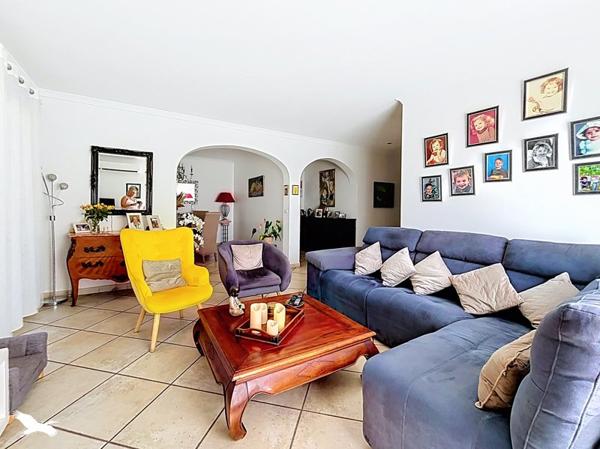 Maison à vendre 525 000 € Frontignan 5 p 168 m² DPE B