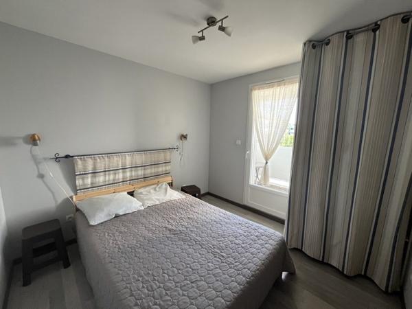 Appartement à louer 630 € CC Le Grau-du-Roi 2 p 26 m² DPE D