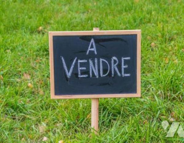 Terrain à bâtir - VENDÔME