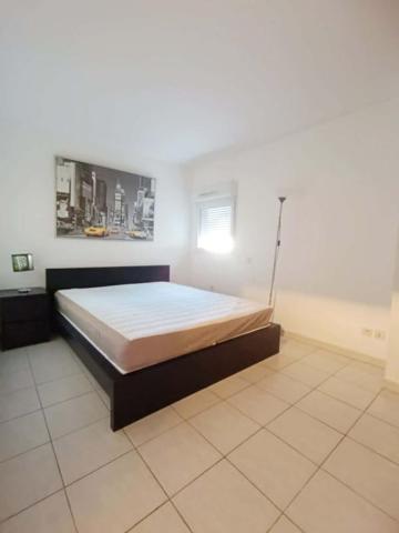 Appartement T2  Avec TERRASSE et Place de Parking