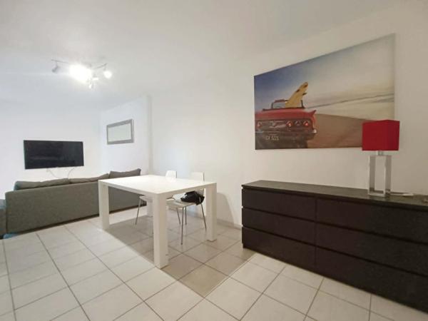 Appartement Istres 62M2 Avec TERRASSE  et Place de Parking