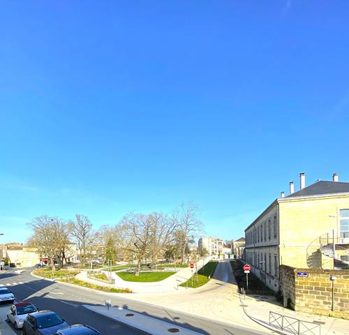 Maison à vendre à Libourne