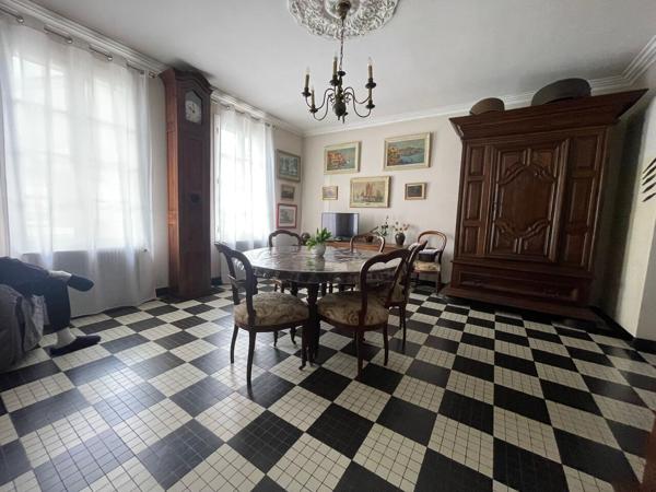 Maison à vendre à Libourne