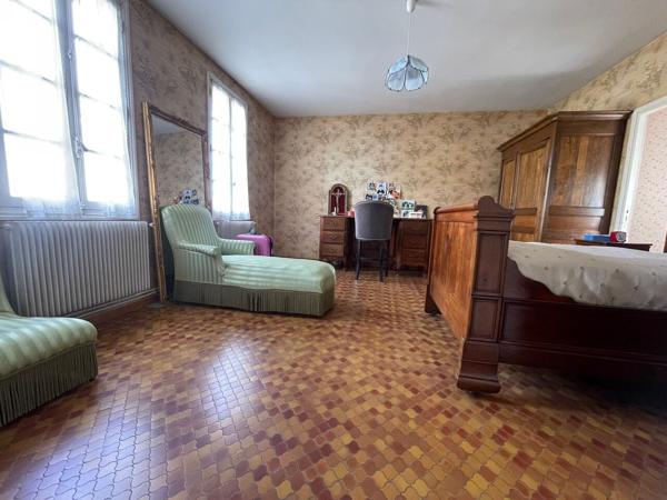 Maison à vendre à Libourne