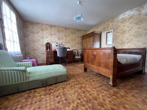 Maison à vendre à Libourne