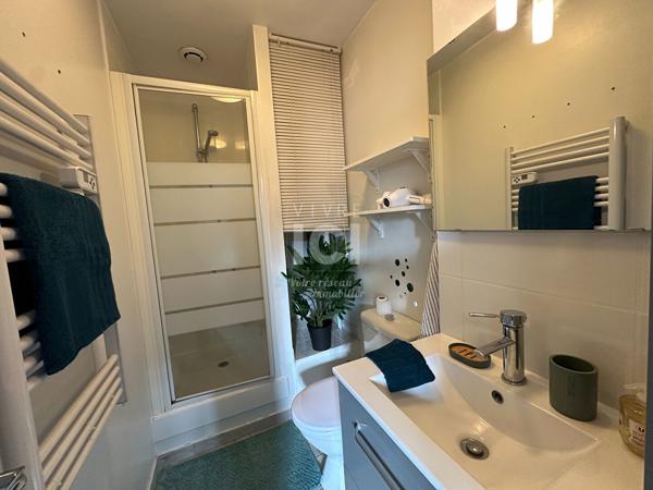 APPARTEMENT T2 MEUBLE HYPER CENTRE