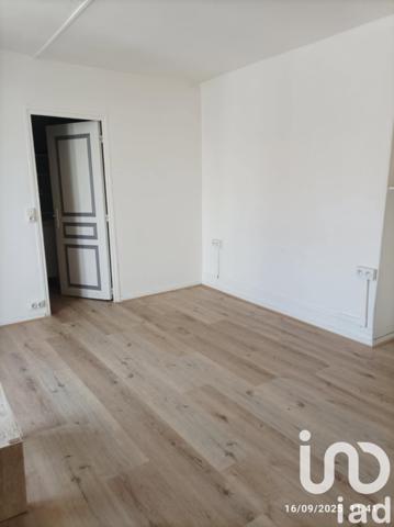 Location appartement 3 pièces 55 m² Les Mureaux