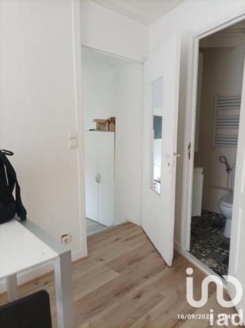 Location appartement 3 pièces 55 m² Les Mureaux