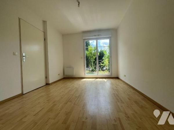 À vendre Carbon-Blanc ?EXCLUSIVITE - T2 avec jardin et parking ? 

Dans la résidence Les Jard...