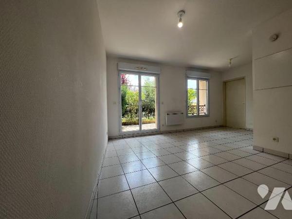 À vendre Carbon-Blanc ?EXCLUSIVITE - T2 avec jardin et parking ? 

Dans la résidence Les Jard...