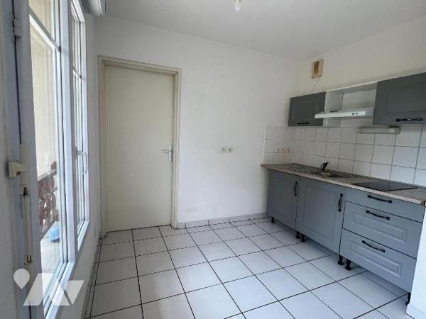 À vendre Carbon-Blanc ?EXCLUSIVITE - T2 avec jardin et parking ? 

Dans la résidence Les Jard...