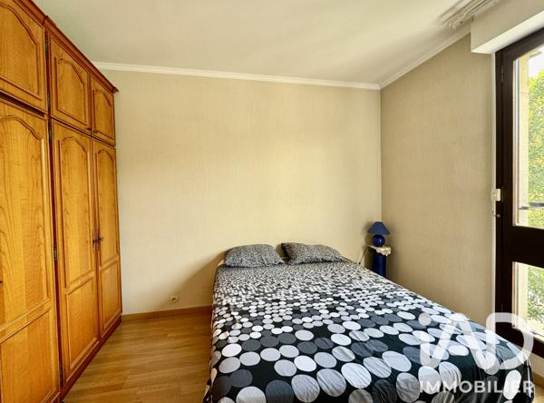 Studio à vendre 26 m² Le Chesnay-Rocquencourt