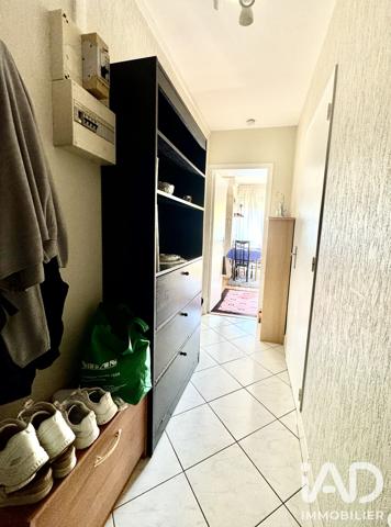 Studio à vendre 26 m² Le Chesnay-Rocquencourt