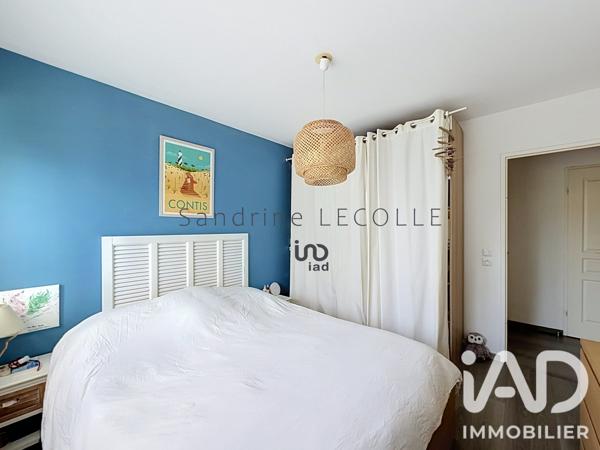 Appartement à vendre 3 pièces 66,2 m² Chessy