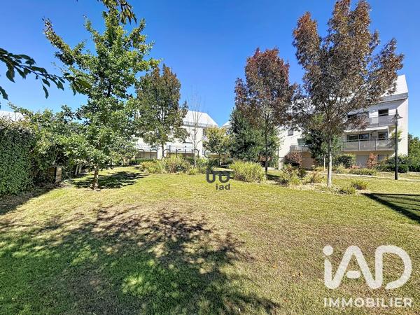 Appartement à vendre 3 pièces 66,2 m² Chessy