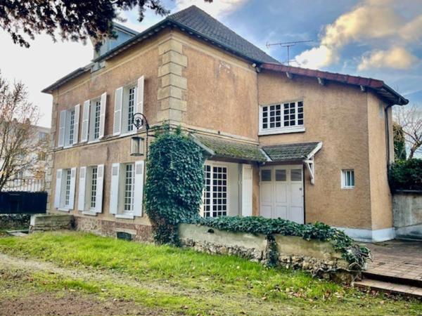 Maison à vendre 5 pièces SAVIGNY SUR ORGE (91)