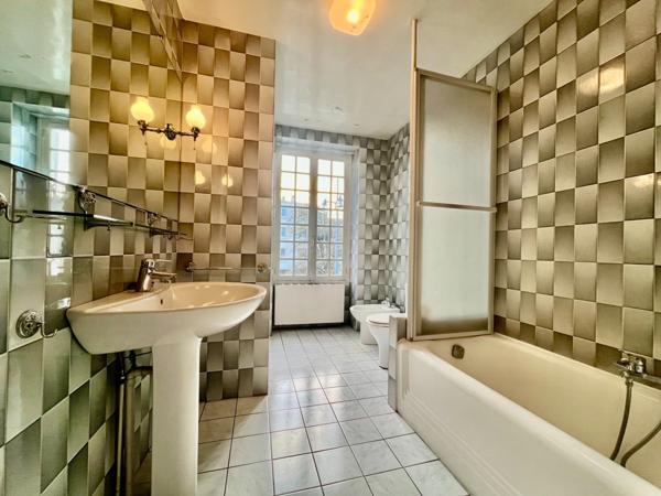 Maison à vendre 5 pièces SAVIGNY SUR ORGE (91)