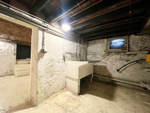 Maison à vendre 5 pièces SAVIGNY SUR ORGE (91)