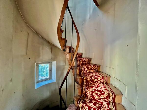 Maison à vendre 5 pièces SAVIGNY SUR ORGE (91)