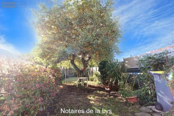 Maison de ville à vendre à La Chapelle-d'Armentières dans le Nord (59930), ref : 1850