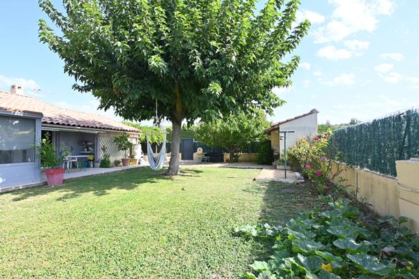 Maison de plain-pied L Isle Sur La Sorgue 4 pièce(s) 95 m2