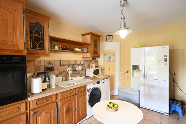 Maison de plain-pied L Isle Sur La Sorgue 4 pièce(s) 95 m2