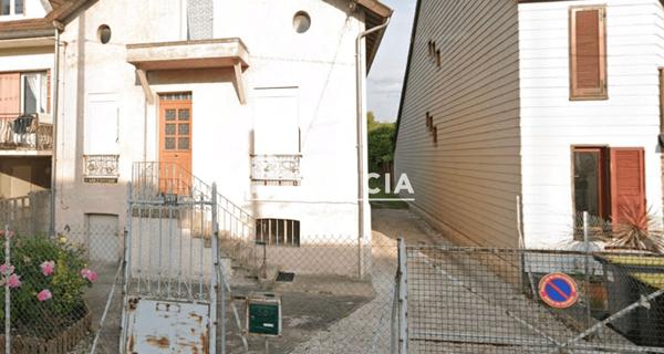 À vendre Maison 6 pièces 80 m² - Livry-gargan 93190