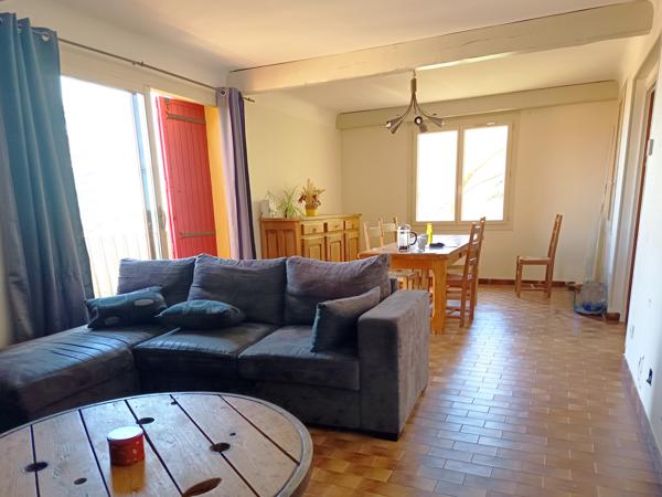 Maison à vendre à Caumont-sur-Durance (84510) - Vaucluse