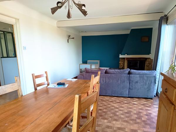 Maison à vendre à Caumont-sur-Durance (84510) - Vaucluse