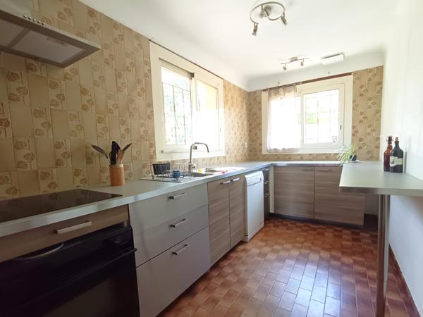 Maison à vendre à Caumont-sur-Durance (84510) - Vaucluse