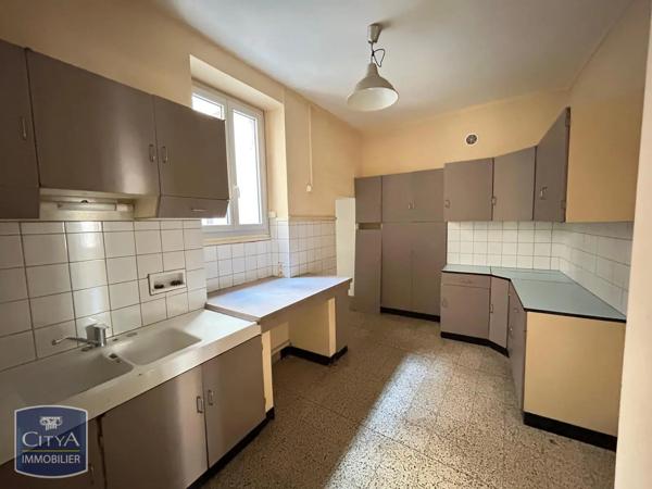 Appartement à louer 2 pièces 52.02m² Beaune (21200)
