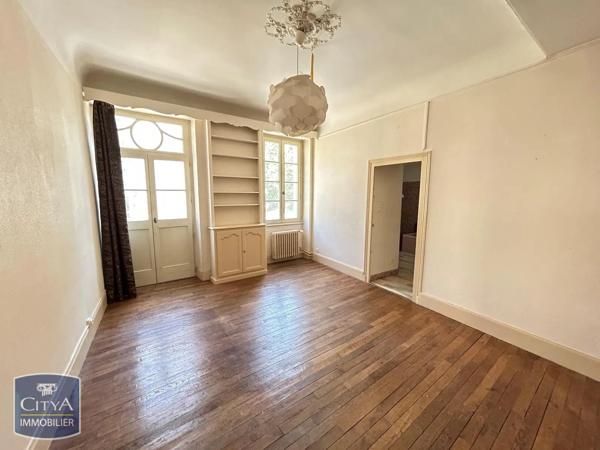 Appartement à louer 2 pièces 52.02m² Beaune (21200)