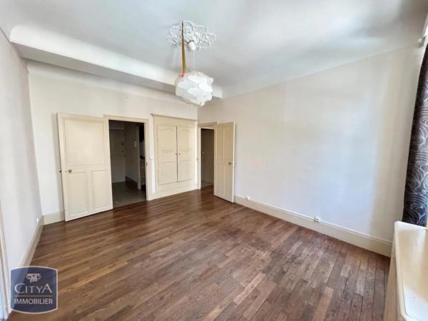 Appartement à louer 2 pièces 52.02m² Beaune (21200)